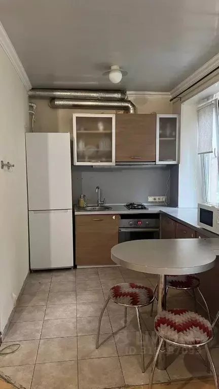 2-к кв. Московская область, Химки ул. Кирова, 32 (42.5 м) - Фото 1