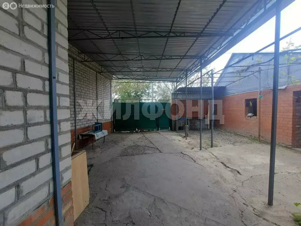 Дом в Георгиевск, улица Ермолова (65 м) - Фото 0