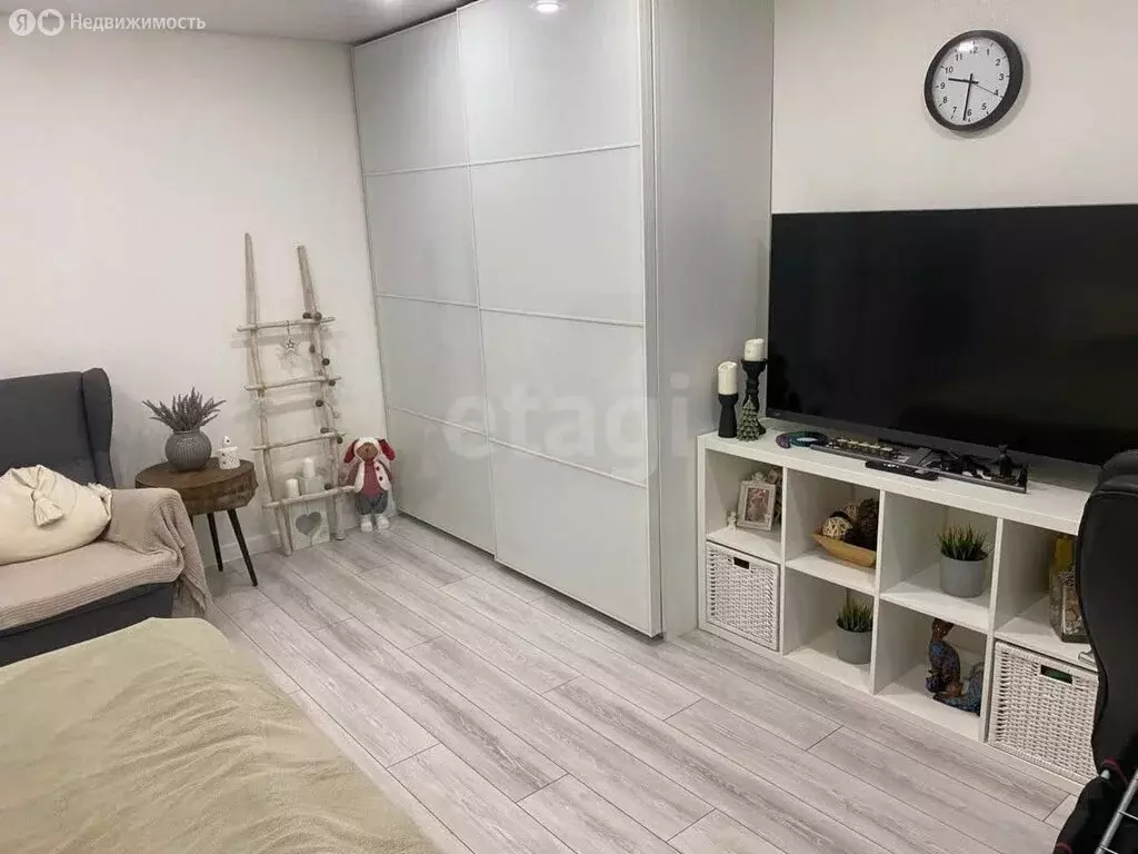 2-комнатная квартира: Санкт-Петербург, Витебский проспект, 33к1 (46 м) - Фото 2