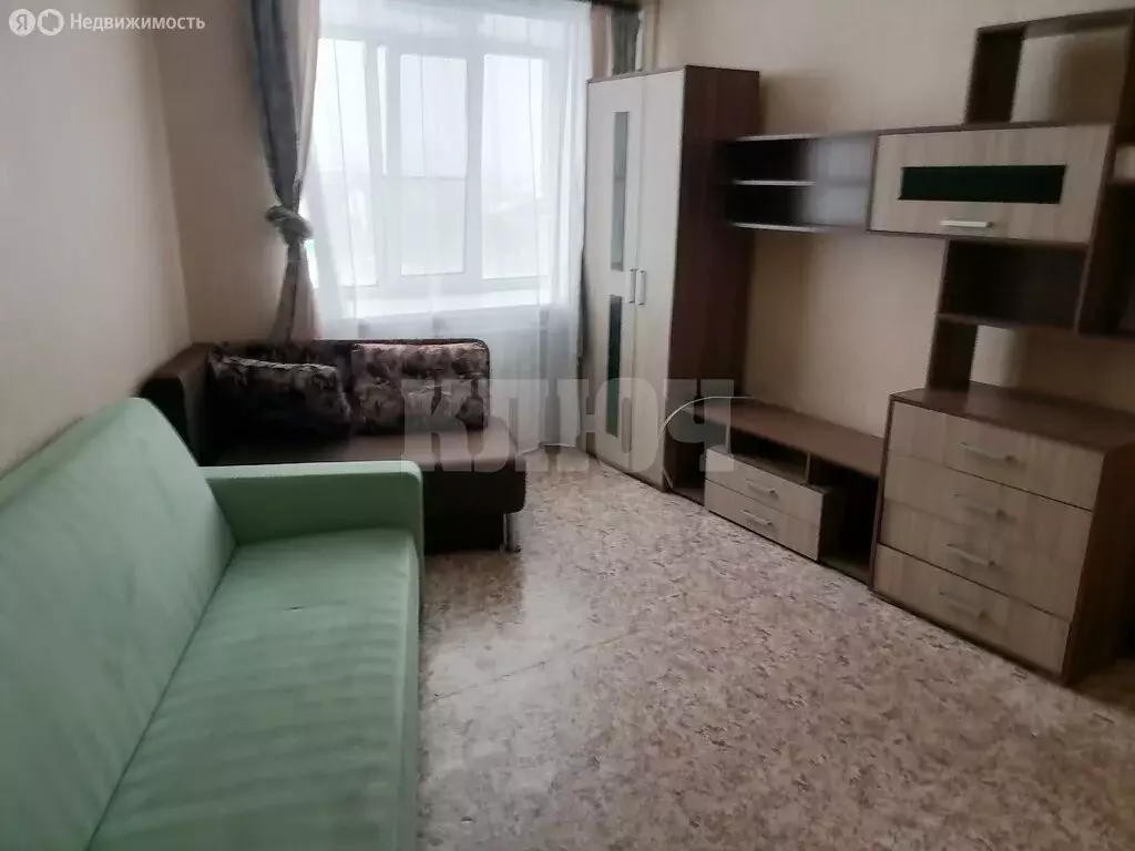 1-комнатная квартира: Сокол, Советская улица, 99к1 (35.2 м) - Фото 1