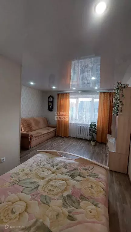 Продаётся 1-к квартира, 34.5 м - Фото 1