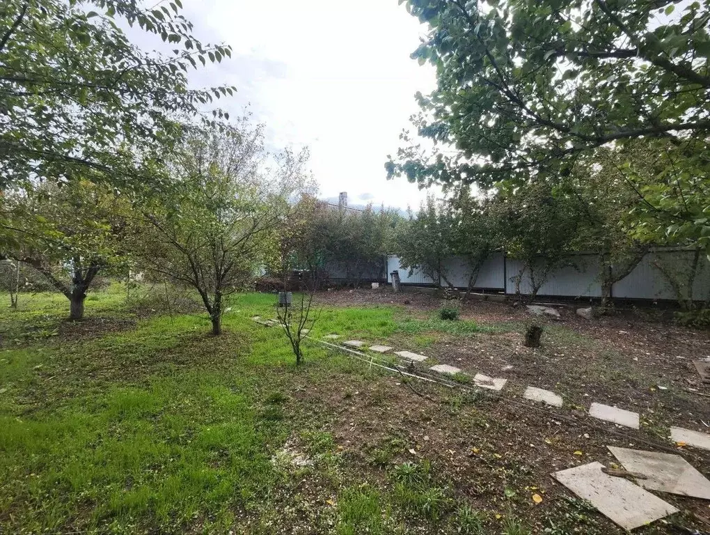 Участок в Севастополь Швейная фабрика ТСН, 45 (6.9 сот.) - Фото 1