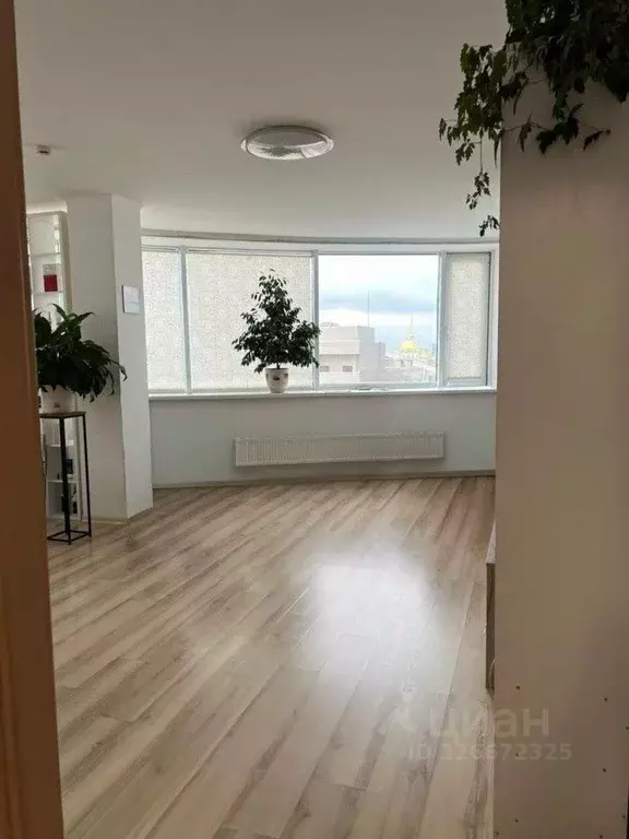 Офис в Свердловская область, Екатеринбург ул. Степана Разина, 2 (53 м) - Фото 1