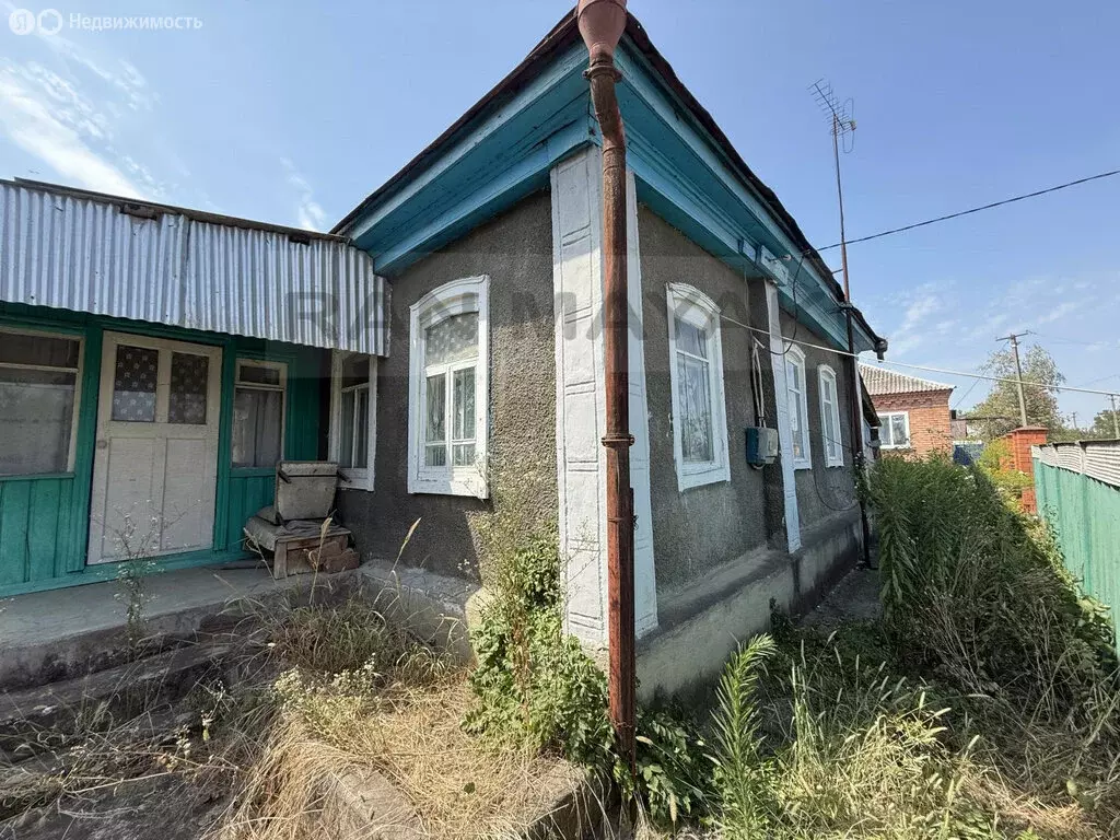 Участок в Ханская, Школьная улица, 55 (16.17 м) - Фото 1