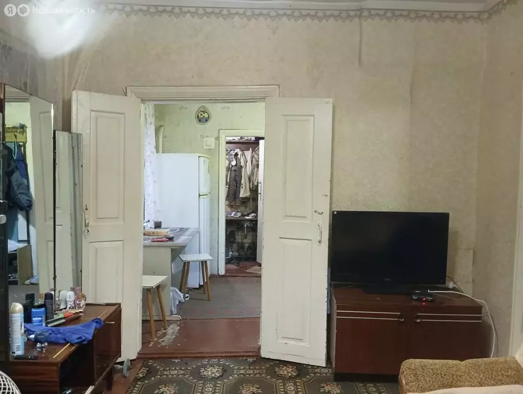 Дом в Каменск-Шахтинский, улица Кирова (50 м) - Фото 0