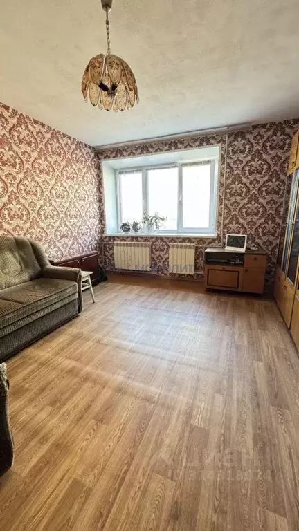 3-к кв. Нижегородская область, Нижний Новгород Ошарская ул., 88 (63.4 ... - Фото 0
