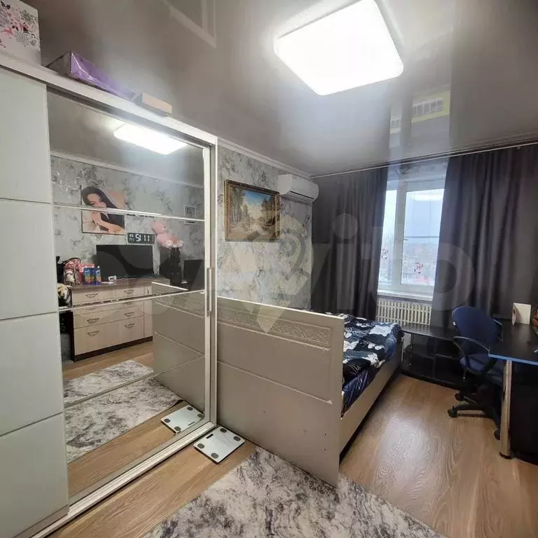 Комната 20 м в 1-к., 9/9 эт. - Фото 0