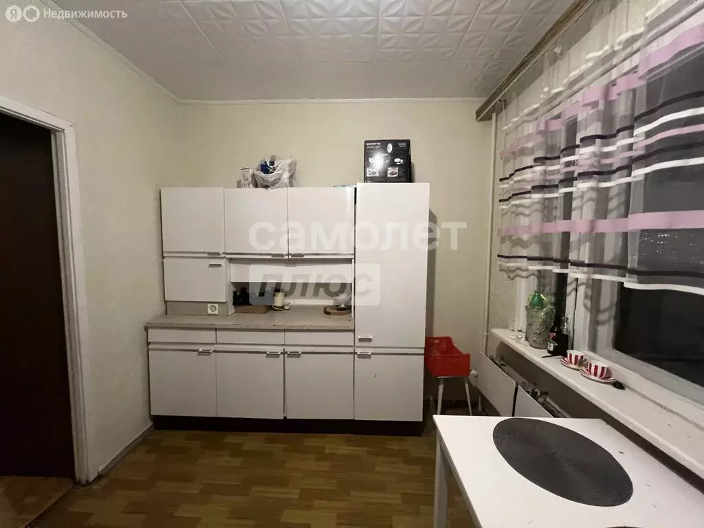 1-комнатная квартира: Екатеринбург, улица Бебеля, 112 (38.6 м) - Фото 0