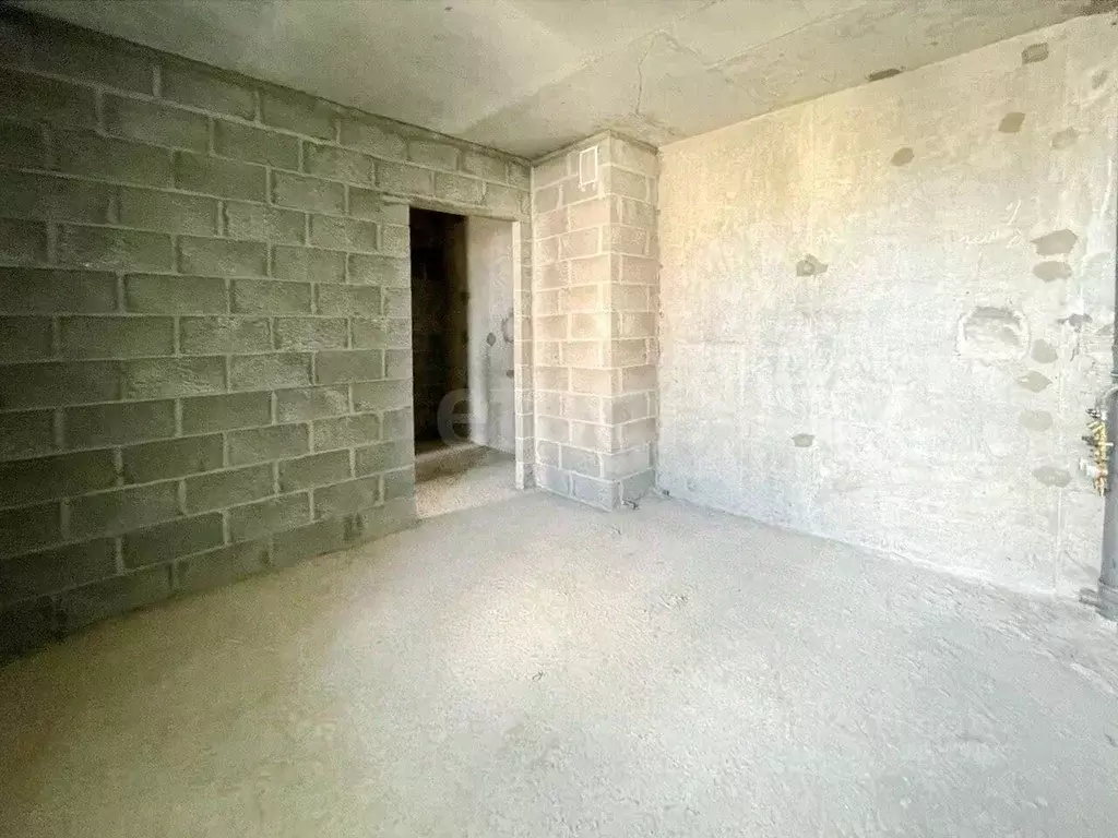 1-к кв. Самарская область, Самара Ново-Вокзальная ул., 114Б (43.3 м) - Фото 0