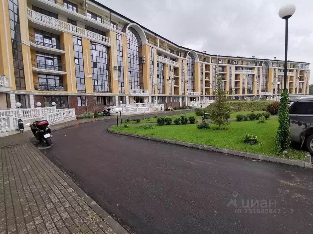 3-к кв. Московская область, Мытищи городской округ, д. Грибки ул. ... - Фото 1
