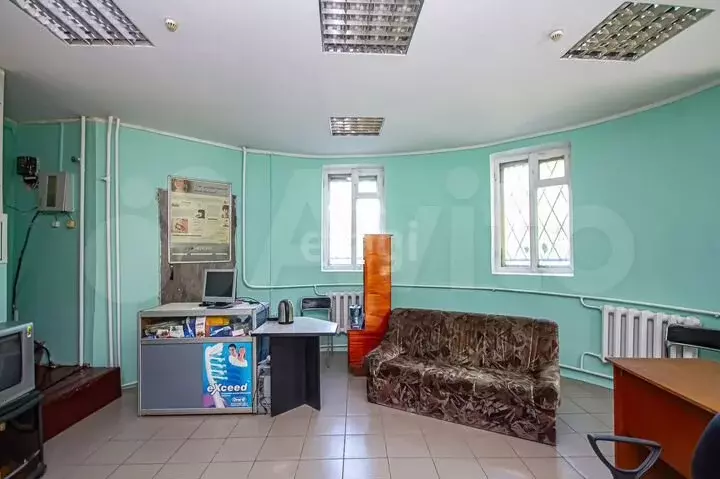 Продам офисное помещение, 99.9 м - Фото 1