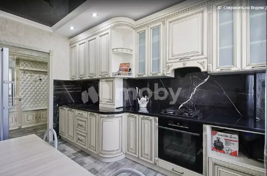 2-к кв. Калининградская область, Калининград ул. Баженова, 13Б (59.0 ... - Фото 0