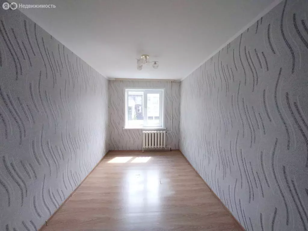 2-комнатная квартира: Кемерово, Октябрьский проспект, 37 (44.1 м) - Фото 0