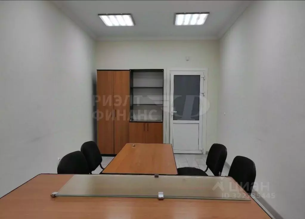 Офис в Калининградская область, Калининград ул. Александра Суворова, ... - Фото 2