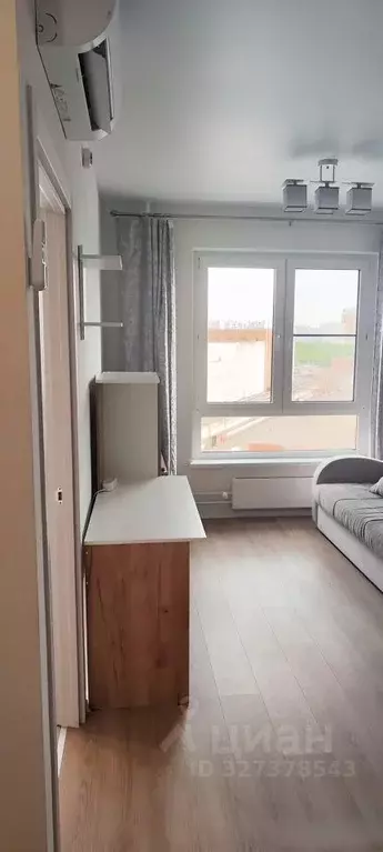 2-к кв. Москва Базовская ул., 15Бк4 (35.0 м) - Фото 1