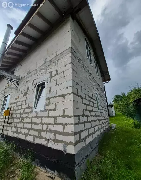Дом в село Новые Ключищи, 50 (100 м) - Фото 2
