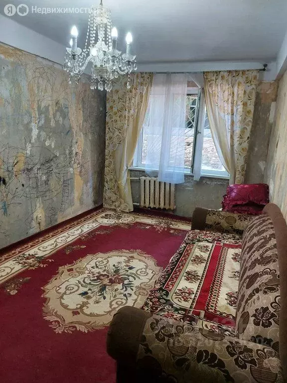 2-к кв. Дагестан, Махачкала ул. Юсупа Акаева (50.0 м) - Фото 0
