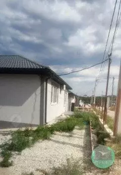 Дом в Краснодарский край, Новороссийск городской округ, с. Борисовка ... - Фото 2