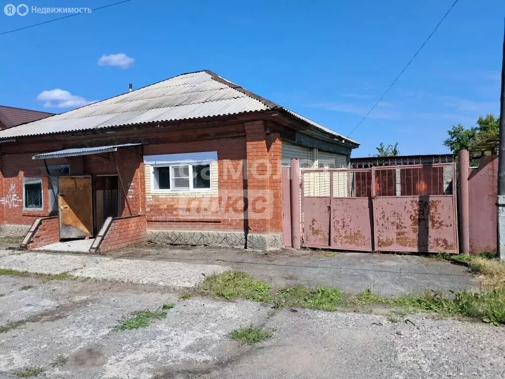 Дом в Ишим, Тобольская улица, 64 (104.3 м) - Фото 2