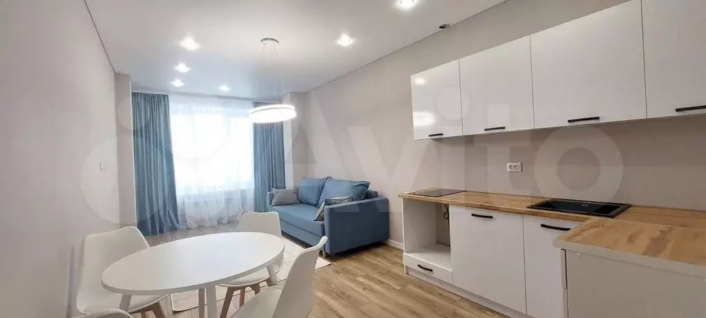 2-к. квартира, 49 м, 5/9 эт. - Фото 0
