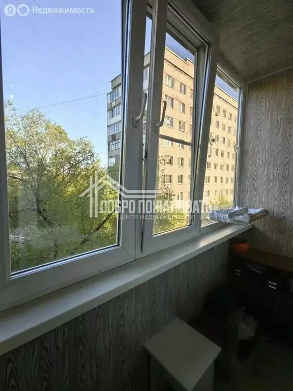 2-комнатная квартира: Абакан, улица Кати Перекрещенко, 8 (47.2 м) - Фото 2