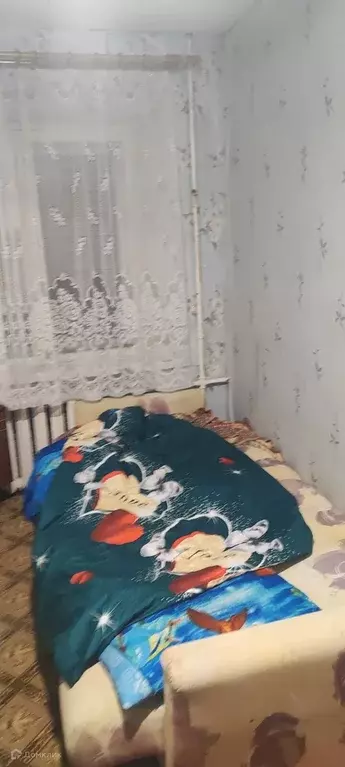 Продаётся 2-к квартира, 44.1 м - Фото 1