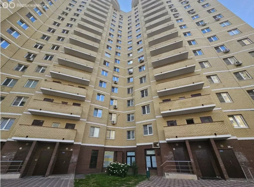 3-комнатная квартира: Ступино, улица Калинина, 2 (91.9 м) - Фото 0