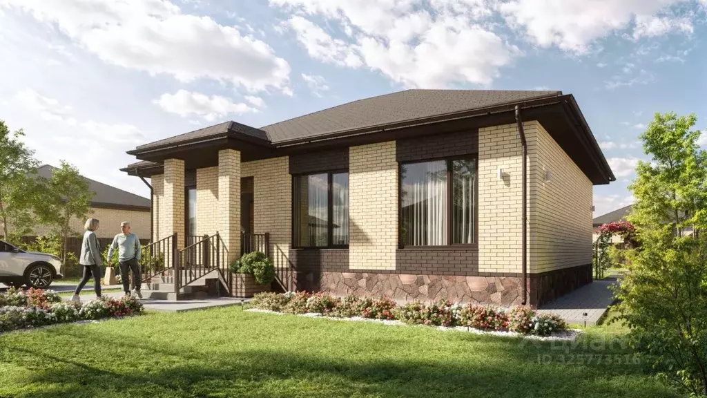 Дом в Московская область, Солнечногорск городской округ, Солнечный ... - Фото 1