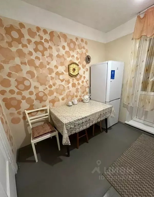 1-к кв. Московская область, Балашиха ул. Некрасова, 11 (33.0 м) - Фото 1