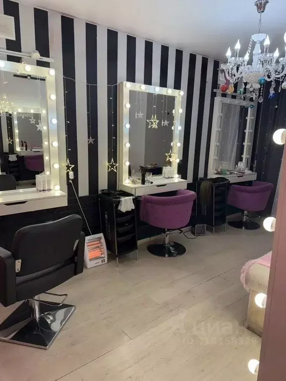 Помещение свободного назначения в Санкт-Петербург Невский просп., 93 ... - Фото 1