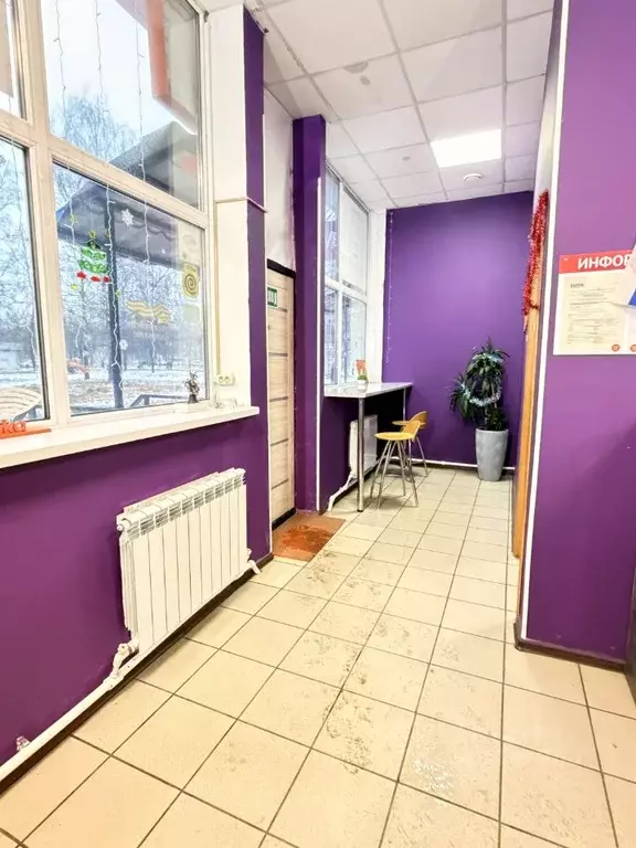 Помещение свободного назначения в Ярославская область, Ярославль ... - Фото 2