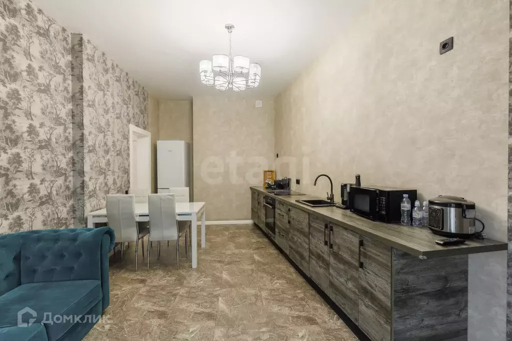 Продаётся 3-к квартира, 122 м - Фото 0