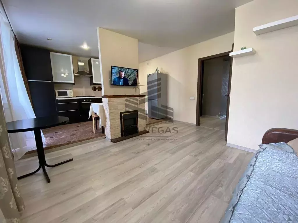 2-к кв. Татарстан, Казань ул. Салиха Батыева, 5 (56.0 м) - Фото 0