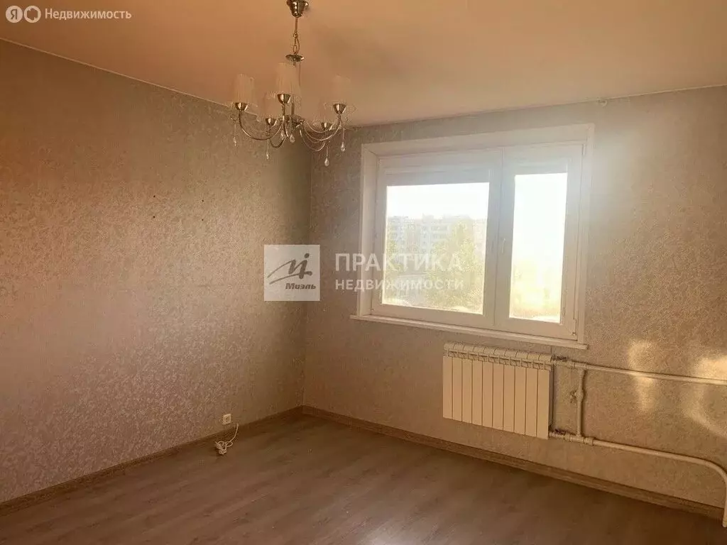 2-комнатная квартира: Москва, Донецкая улица, 12 (58.3 м) - Фото 2