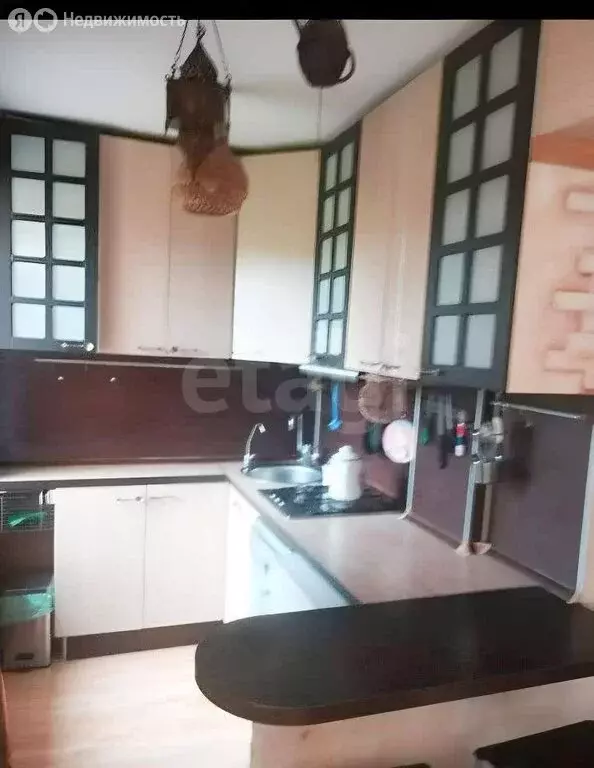 Квартира-студия: Химки, Парковая улица, 8 (23.1 м) - Фото 0