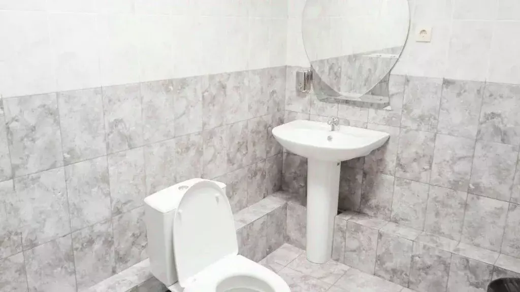 Комната Пензенская область, Пенза пл. Привокзальная Станции Пенза-1, 1 ... - Фото 2