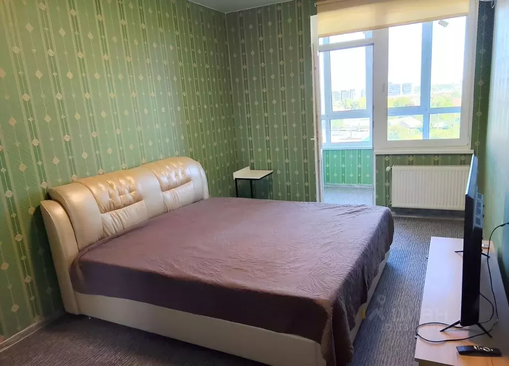 2-к кв. Крым, Симферопольский район, с. Мирное ул. Крымской Весны, 9к1 ... - Фото 1