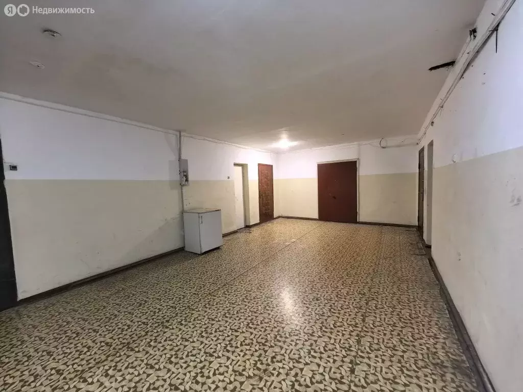 1к в 4-комнатной квартире (11 м) - Фото 1
