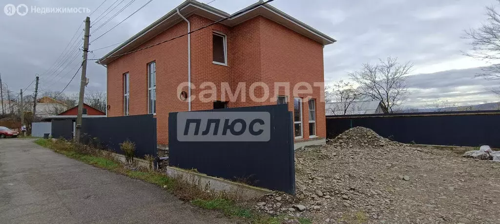 3-комнатная квартира: Майкоп, Лечебный переулок, 13 (120 м) - Фото 1