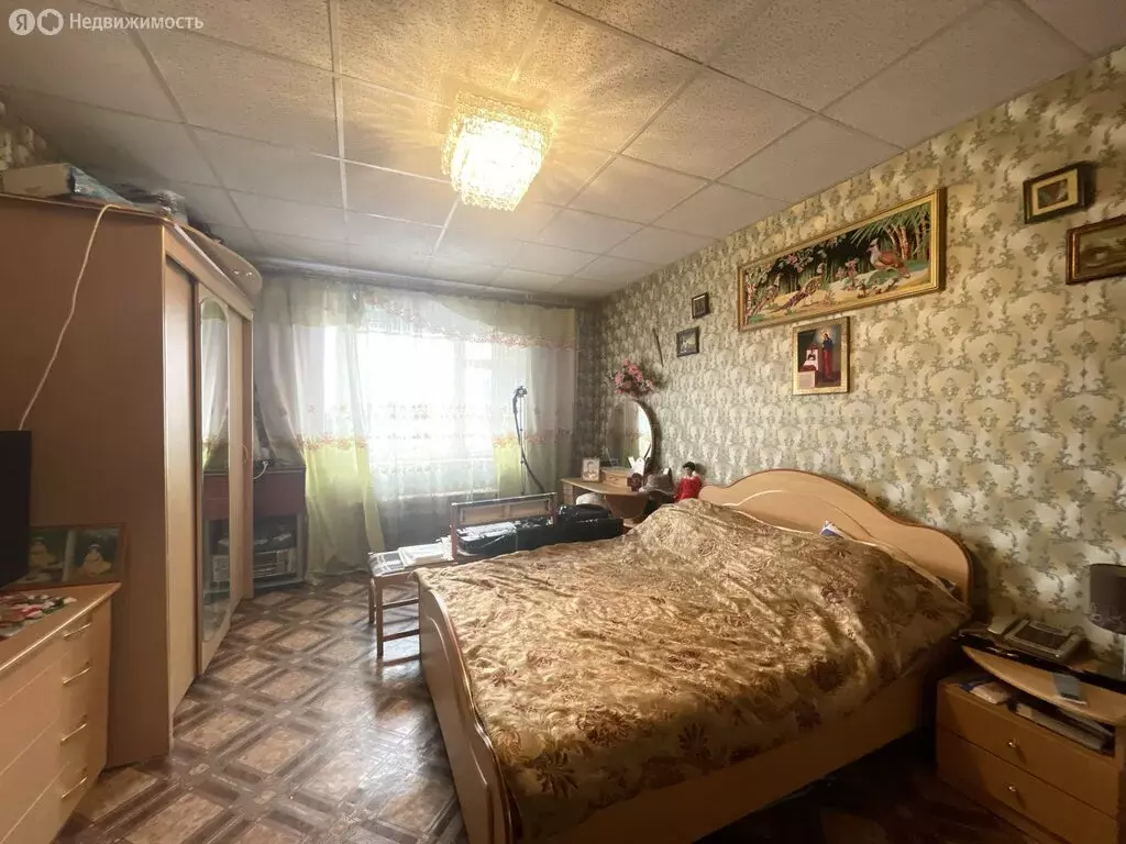 4-комнатная квартира: Норильск, улица Кирова, 10 (93.5 м) - Фото 1