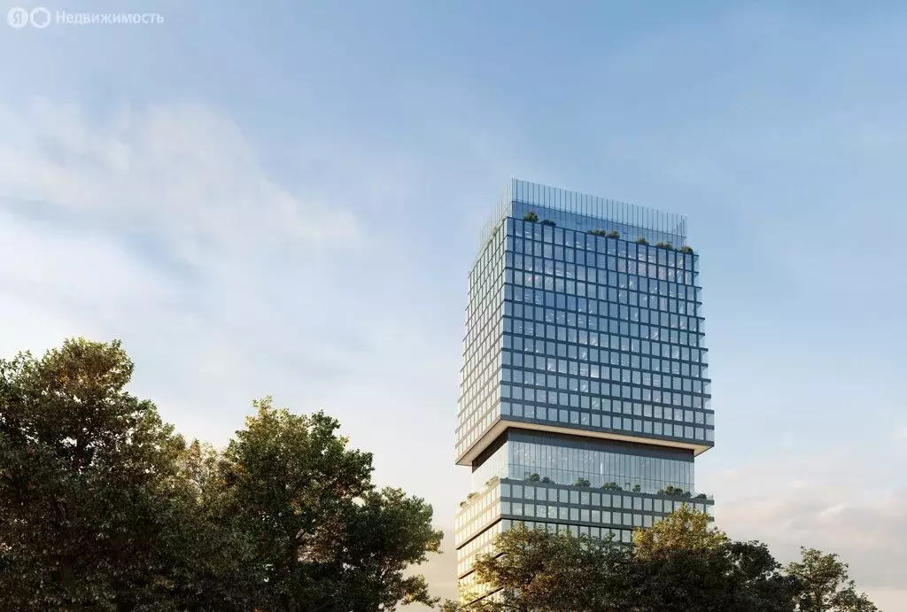 Офис (157.9 м) - Фото 2