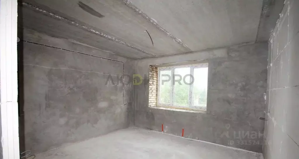 3-к кв. Башкортостан, Туймазы ул. Гагарина, 40 (69.0 м) - Фото 2