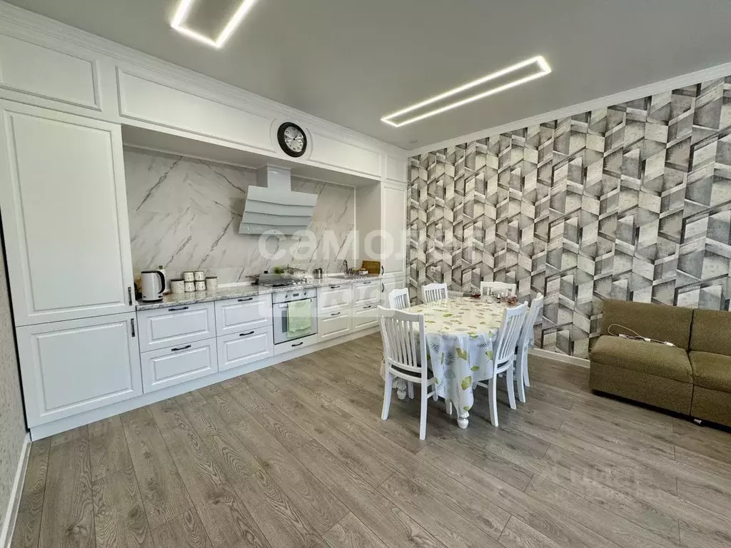 Дом в Краснодарский край, Апшеронск Нижняя подгорная ул. (67 м) - Фото 2