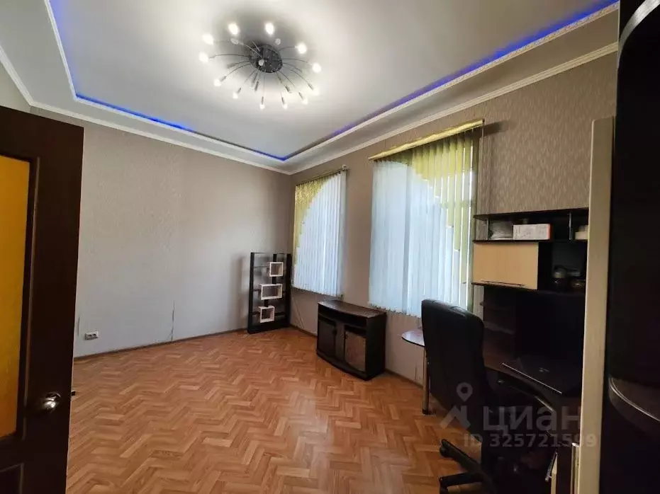 2-к кв. Крым, Симферополь ул. Ефремова, 29 (52.5 м) - Фото 2