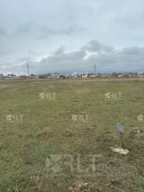 Участок в Дагестан, Махачкала городской округ, Семендер пгт ул. ... - Фото 1