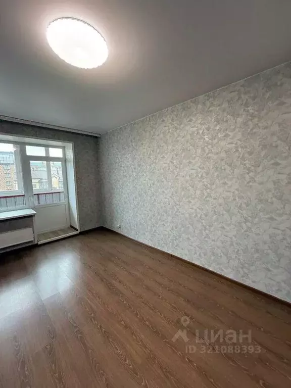 1-к кв. Хакасия, Абакан ул. Некрасова, 45 (37.0 м) - Фото 0