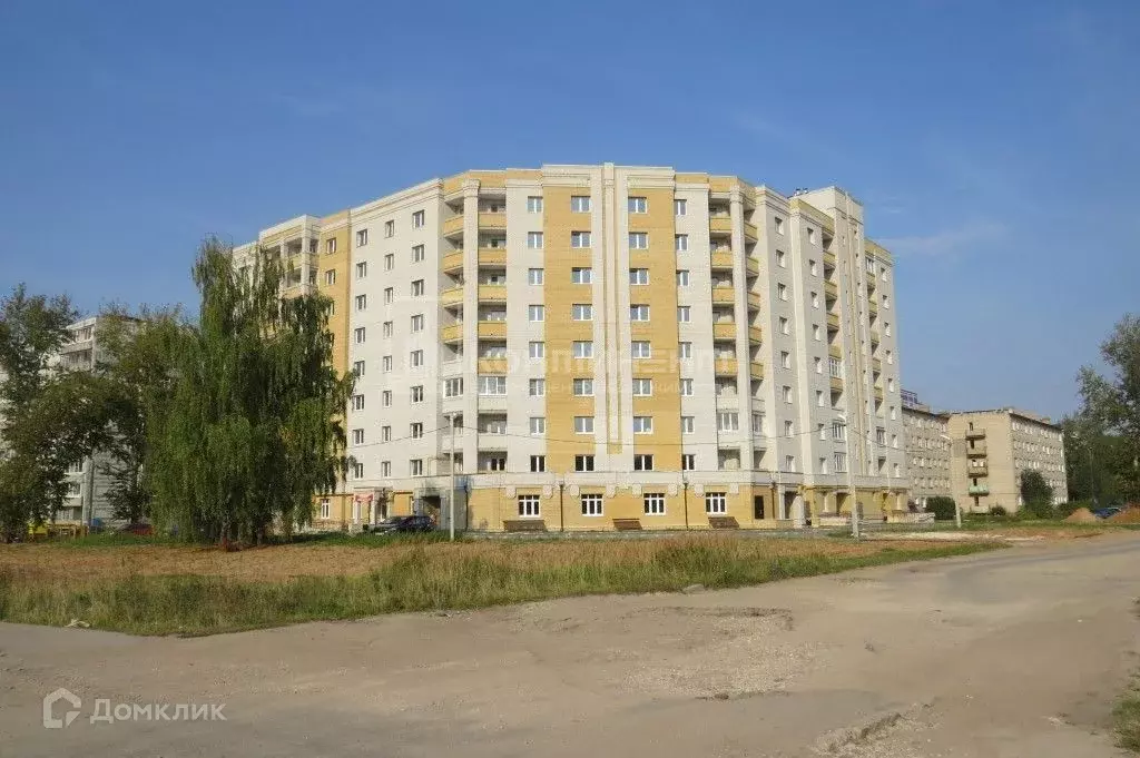 Продаётся 3-к квартира, 86.7 м - Фото 0