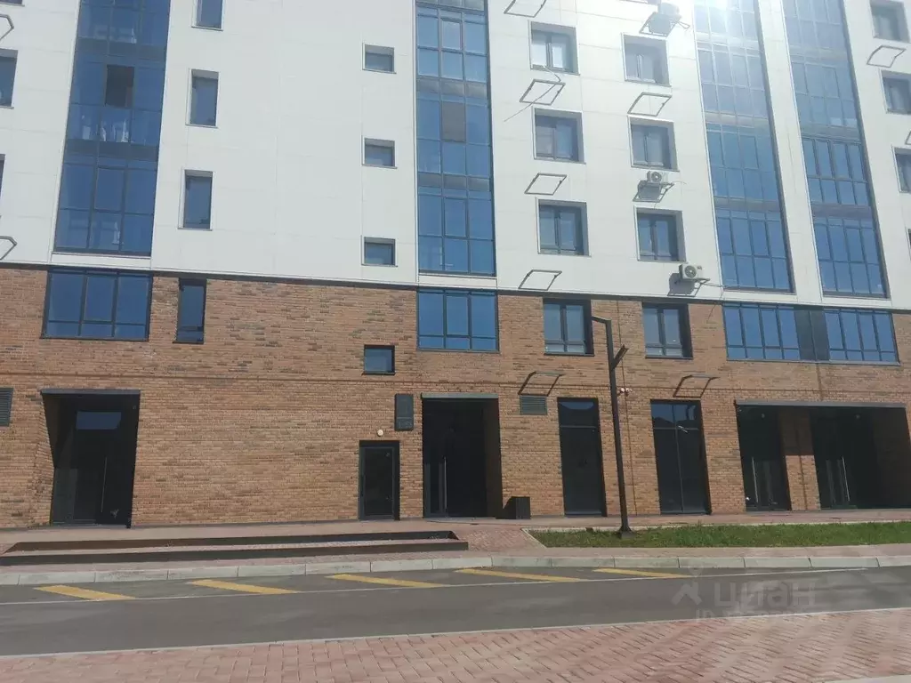 Студия Хакасия, Абакан ул. Комарова, 7А (31.0 м) - Фото 1