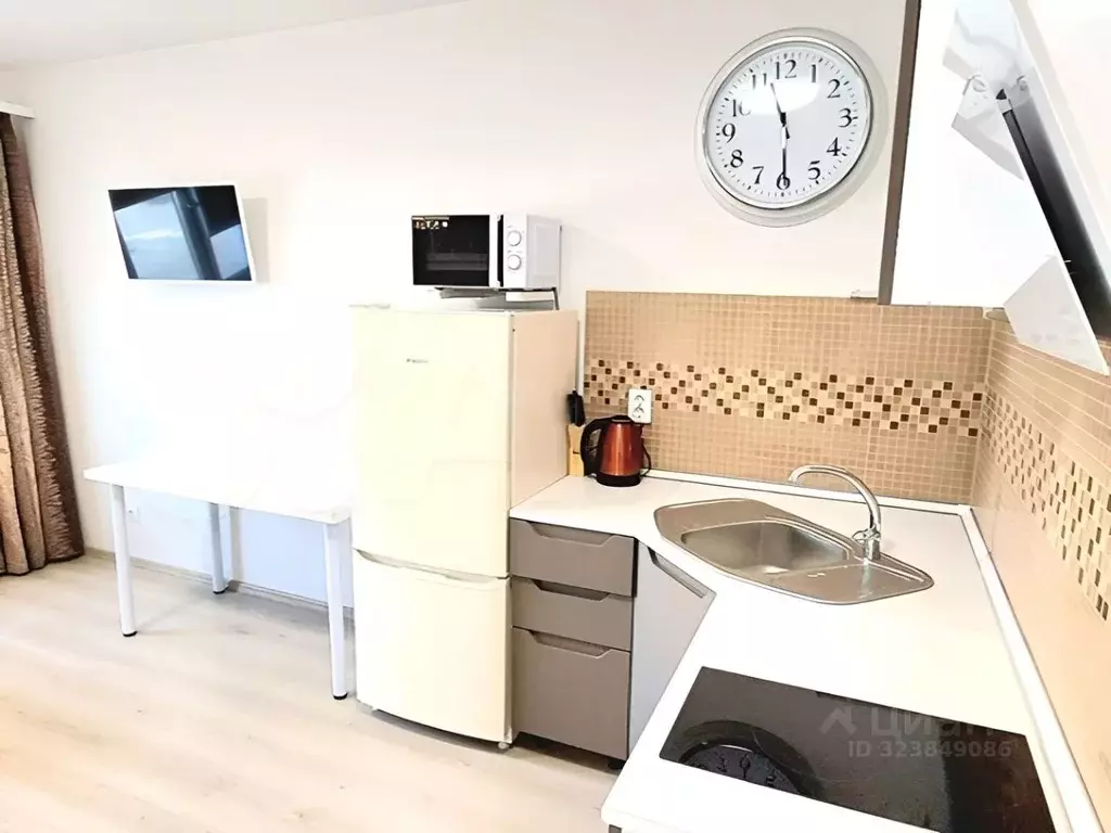 Студия Свердловская область, Екатеринбург ул. Евгения Савкова, 46/2 ... - Фото 2