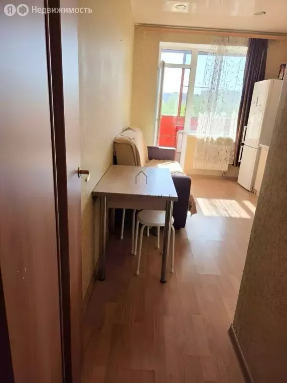 1-комнатная квартира: Мурино, улица Шоссе в Лаврики, 85 (40.8 м) - Фото 1